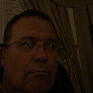 Meet your Posher, Mike